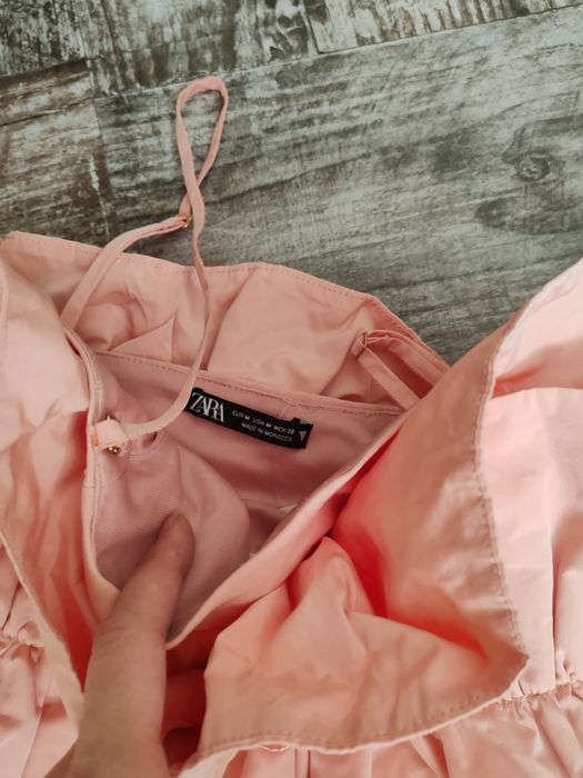 Зара zara горнище топ