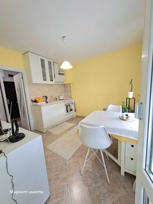 Дава се под наем Двустаен апартамент в Стара Загора, Казански - 42 кв.м за 79990 € - Снимка #8