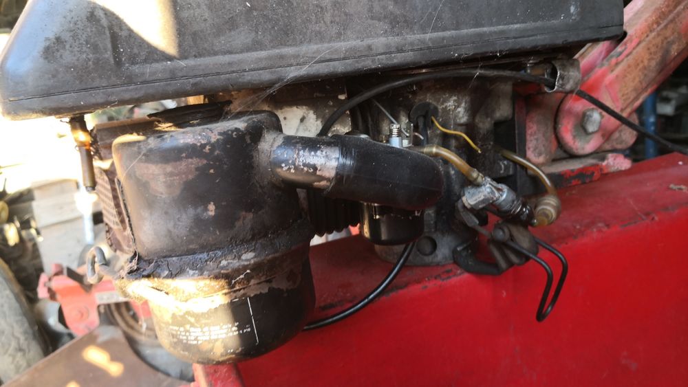 Piese de schimb motocultor terra jikov gutbrod