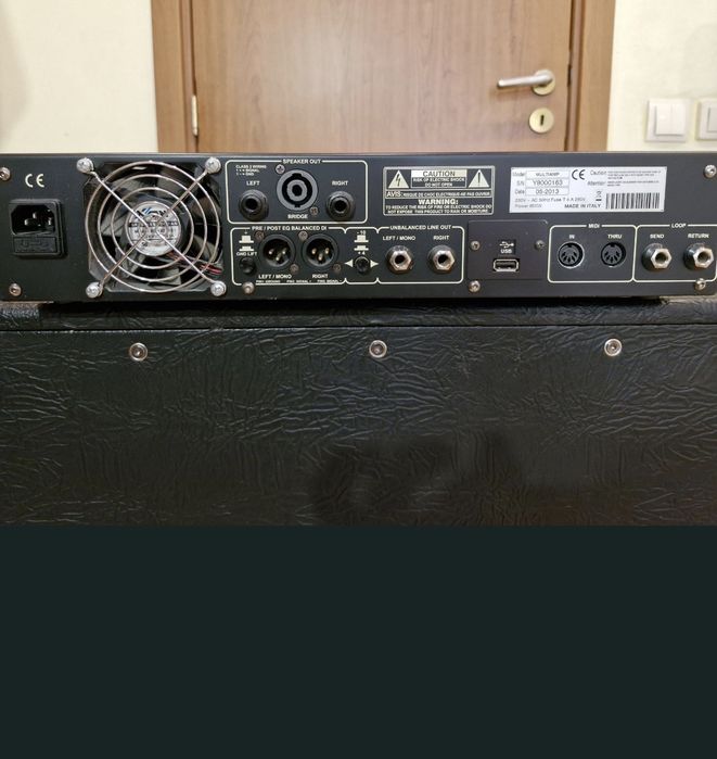 Squier stratocaster made in korea. DV Mark multiamp +DV Mark 412.