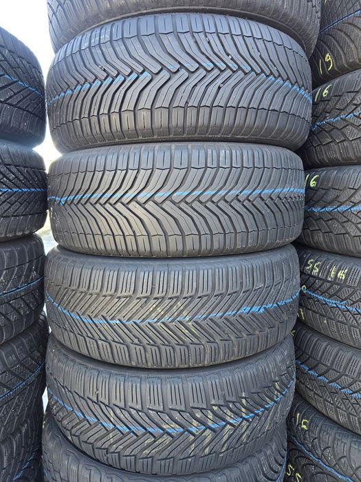 205.55.16 continental michelin pirelli m+s iarna