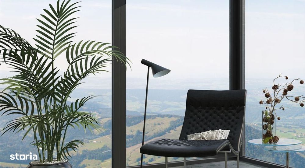 Apartamente de vanzare, 50 m²