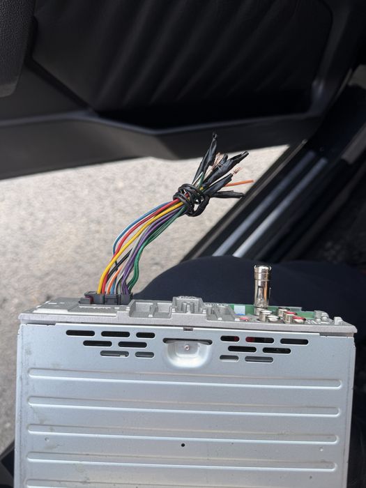 Мафон sony mex-5300bt