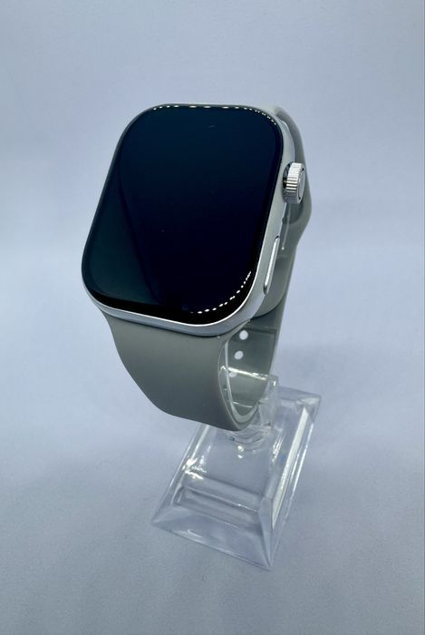 Smartwatch asemanator cu Applewatch SE