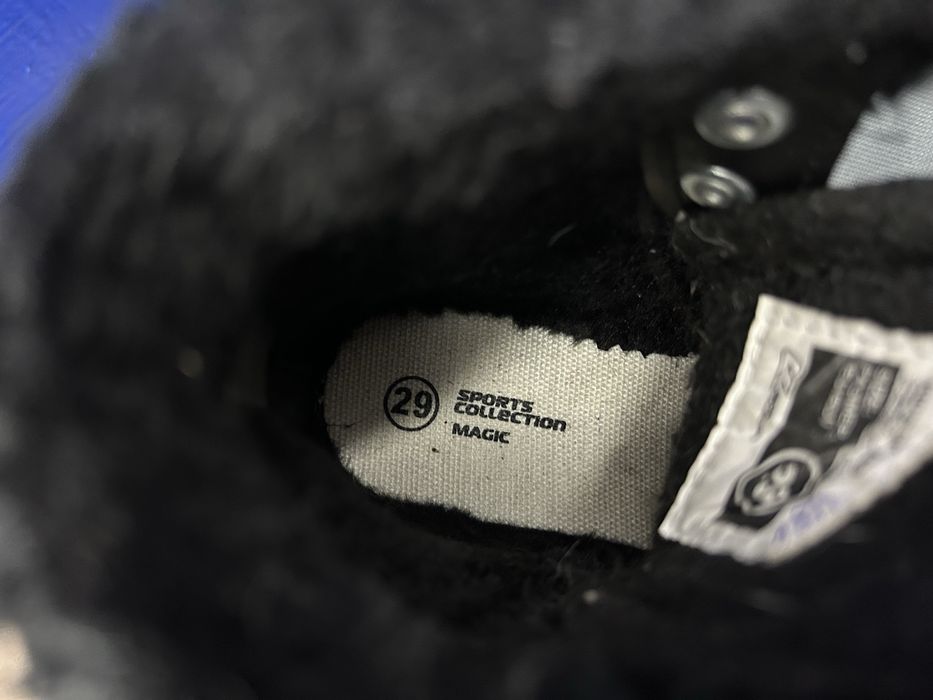 Продам детские коньки