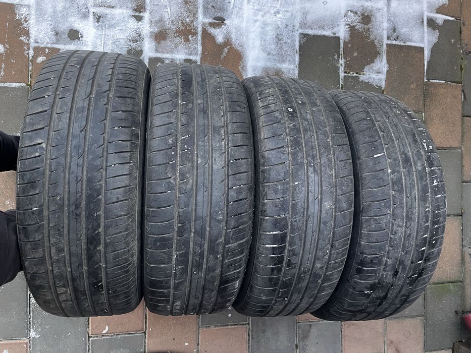 Vand Cauciucuri Hankook de vara