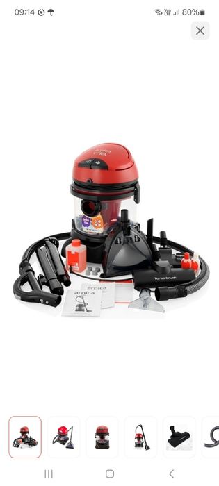 Продам Моющий пылесос