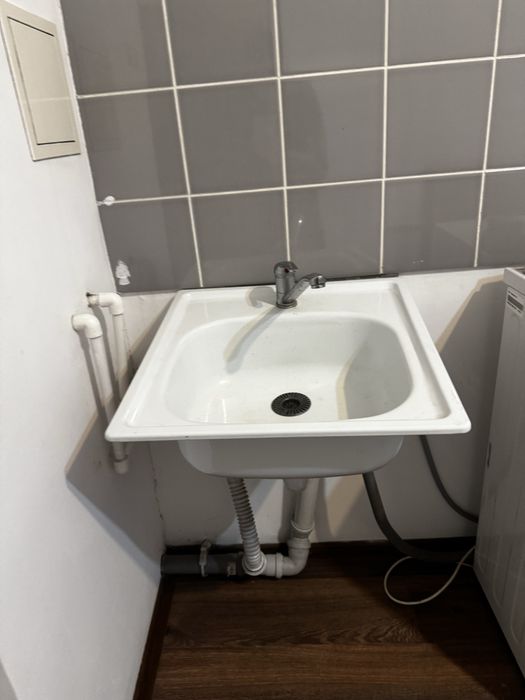 Мойка кухонный эмалированный