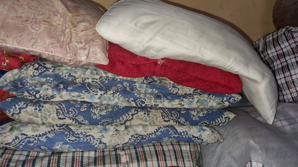 Корпешки       .