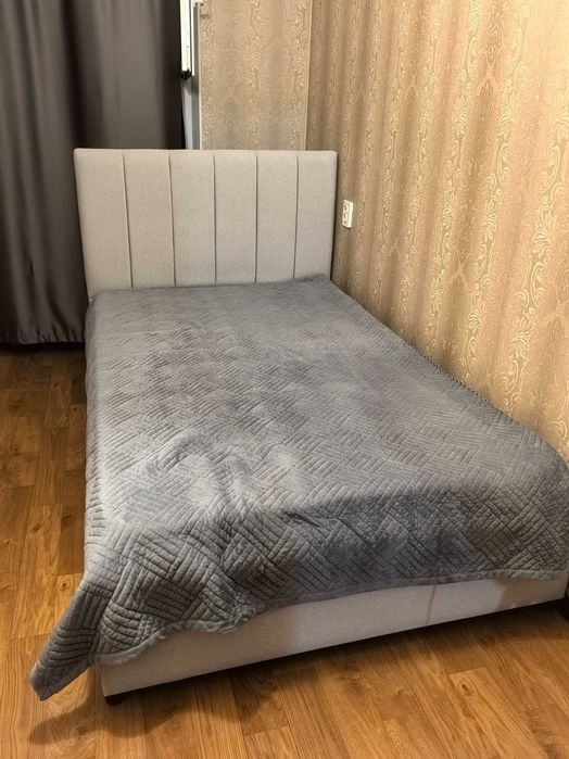Полуторка кровать