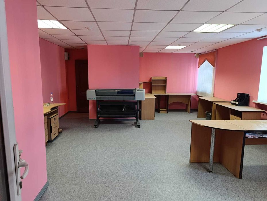 Продается Офис в центре города