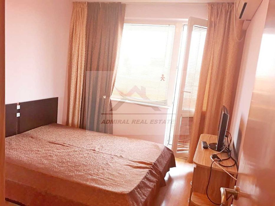 Дава се под наем Двустаен апартамент в Варна, Виница - 58 кв.м за 381.99 € - Снимка #2