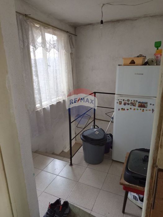 Етаж от къща в Разград, ПП