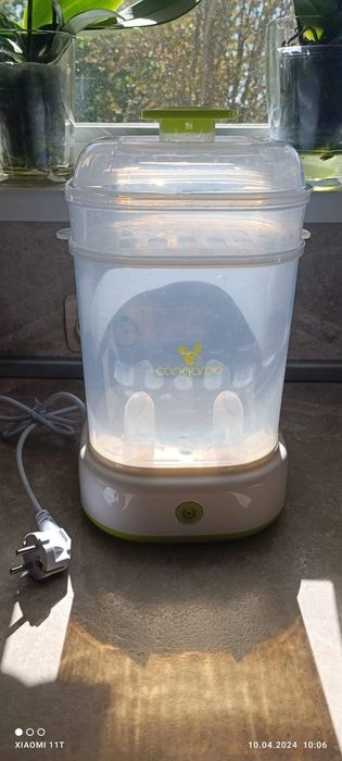 Стерилизатор Cangaroo