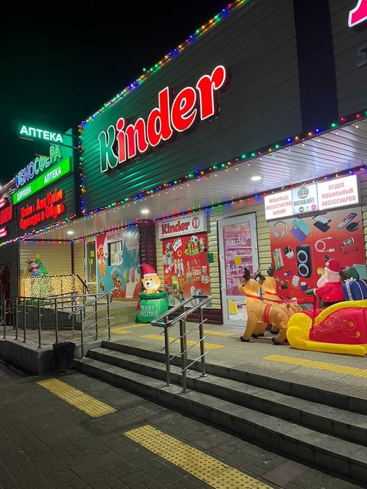 Продам отдел обуви