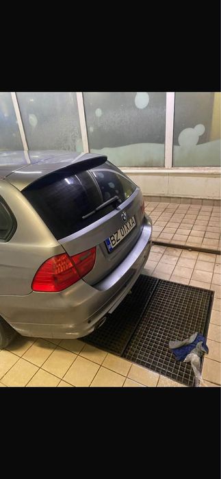 Vand/shimb bmw seria 3 e91 2009