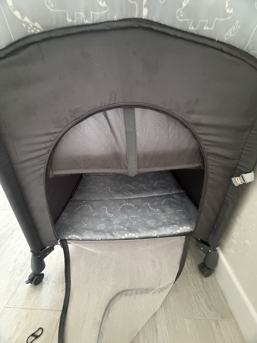 Продам кровать-манеж