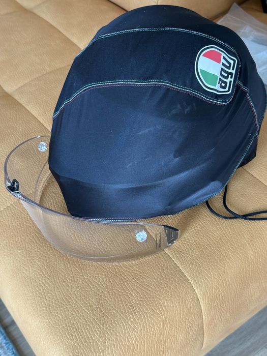 AGV Corsa R Mir Edition