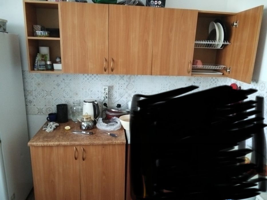 Продам кухонный гарнитур.