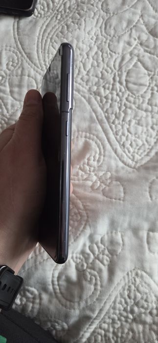 Samsung S21  Черен 256 GB