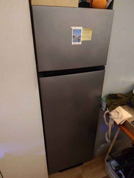 Frigider practic nou (timp limitat) (urgent)