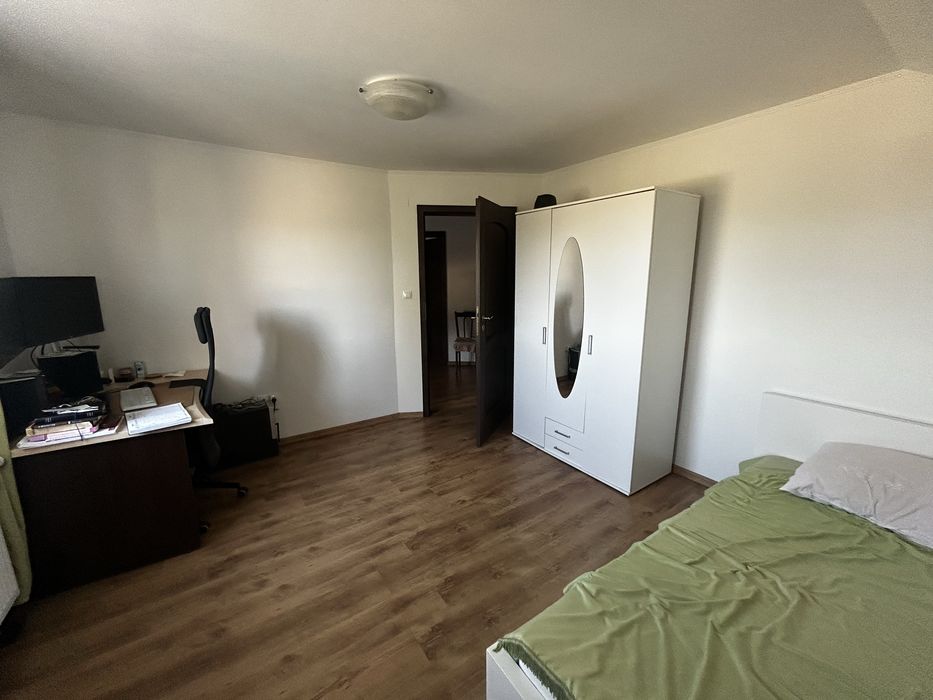 Vand casa in Cartierul Tineretului Oradea
