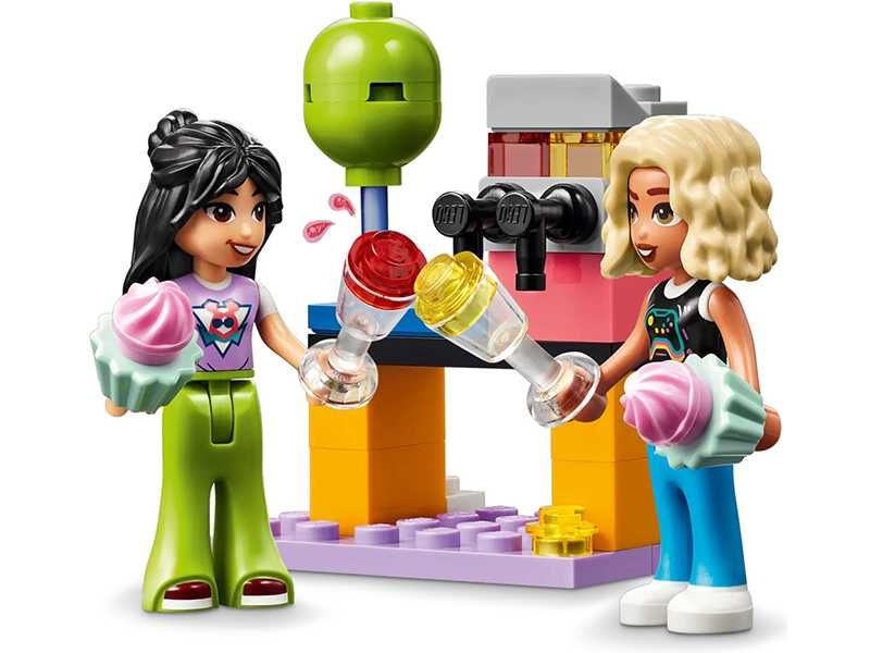 НОВИ! LEGO® Friends 42610 Караоке парти