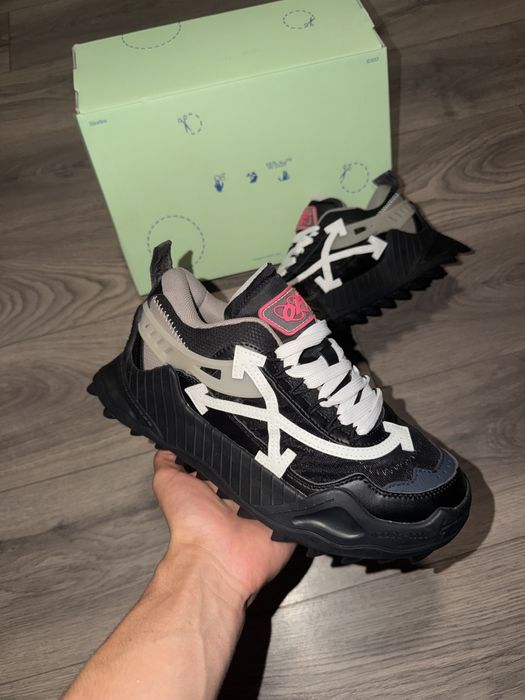 Off White Odsy 1000