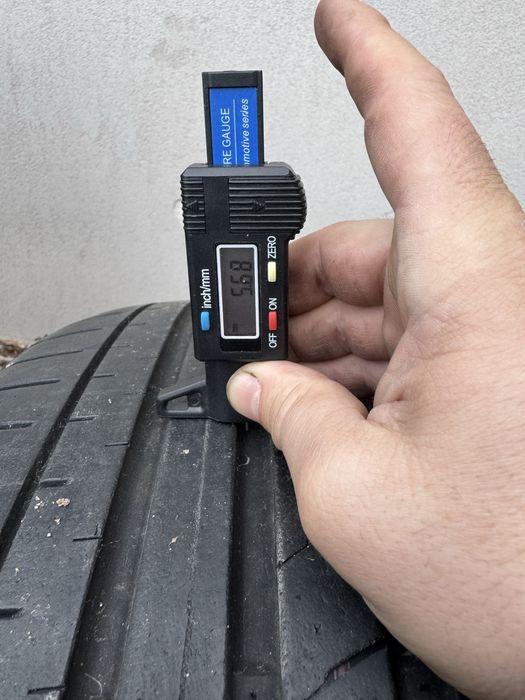 4 Anvelope Vara Nexen N'Fera 235/60 R18 103h