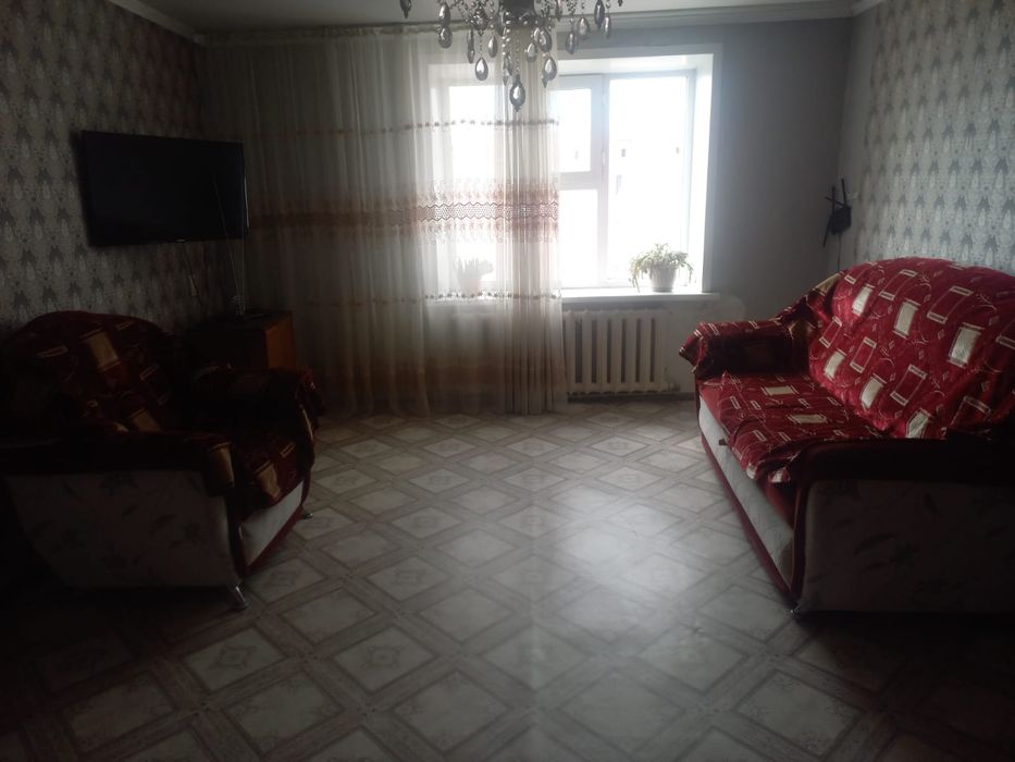 Сдам 2-х комн квартиру