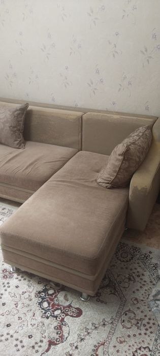 Диван уголок с доставкой