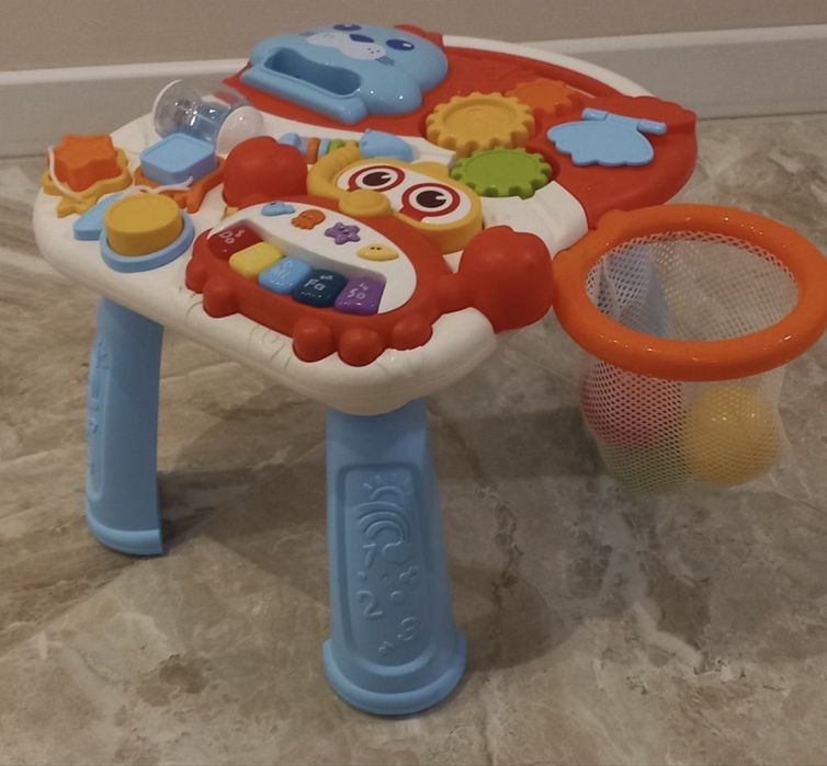 Проходилка 2 in 1 Huanger