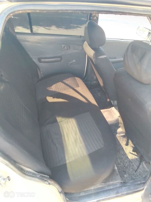 Нексия 1 сотилоди