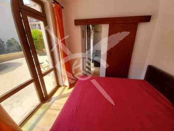 Продава се Двустаен апартамент в Свети Влас - 40 кв.м за 816 €/кв.м - Снимка #3