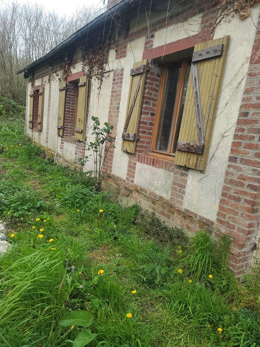 Продаётся дом с учакстком 2 га во Франции