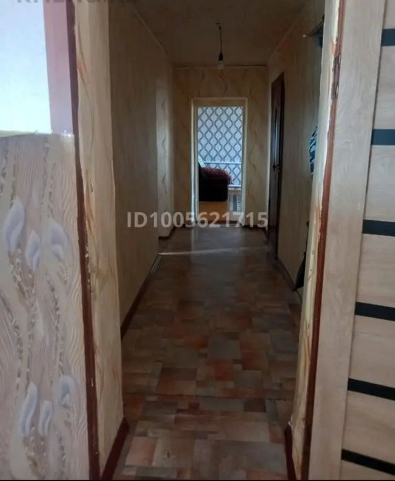 Дом в п.Сарыколь