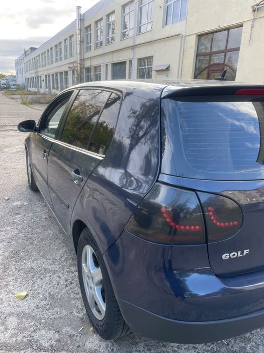 VOLKSWAGEN Golf 0 — imagine 3