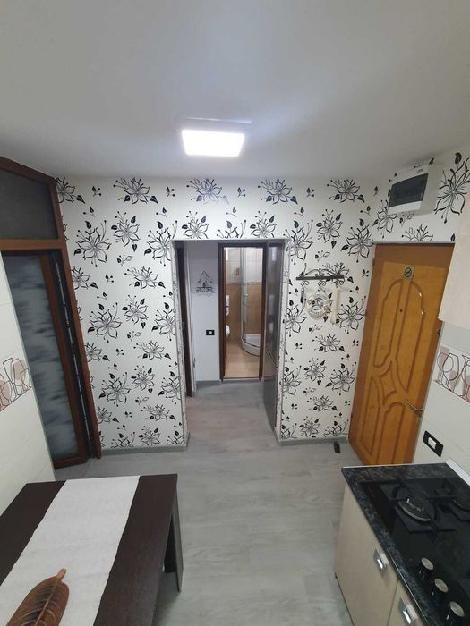 Cazare în Olimp, apartament 2 camere – la 8 minute de plajă, de la 250 lei/noapte