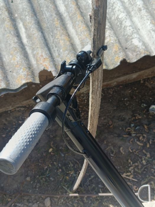 Trotineta lexgo r9x