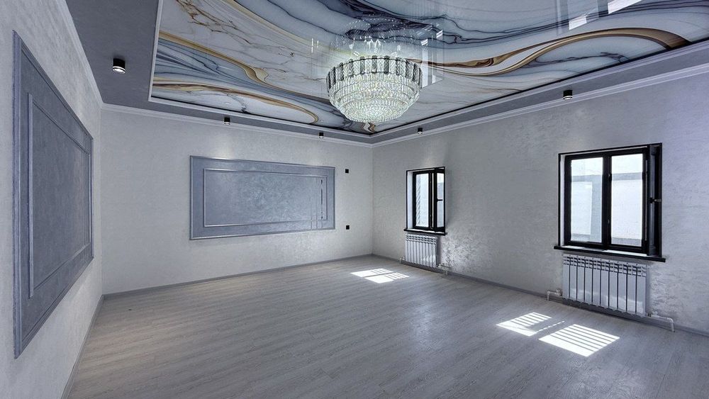 Продаётся евро коттедж в стиле хай-тек! Миробадский район 2,5сотки