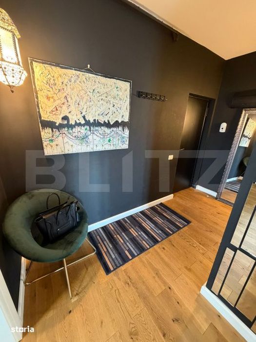 Apartament Premium 3 camere | 100 mp | Terase | Parcare subterana Zori