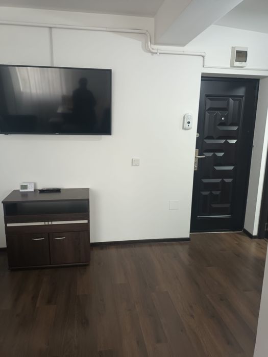 apartament 2 camere Brazda tip studio