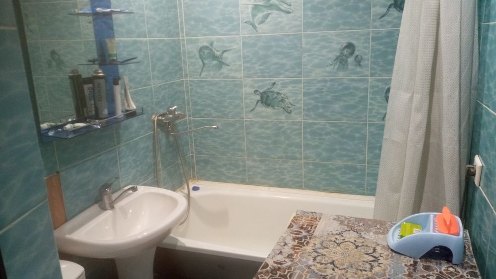 Продам двухкомнатную квартиру