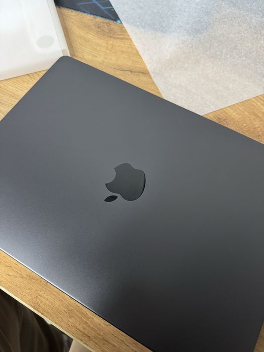Macbook PRO 14” M3 Pro MAX