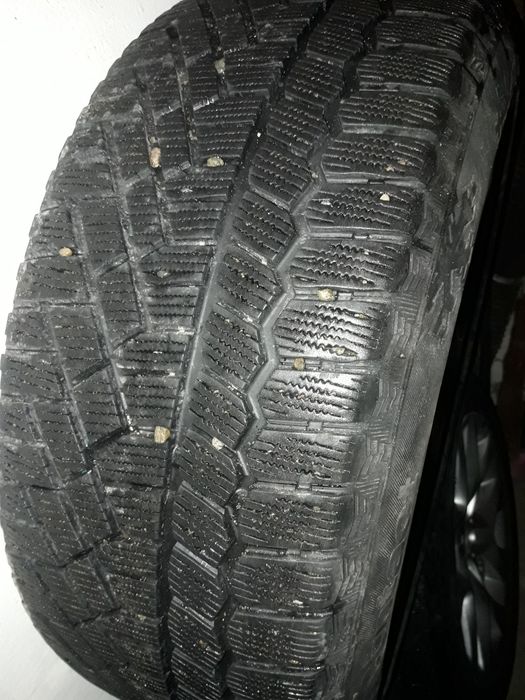 Шины Continental