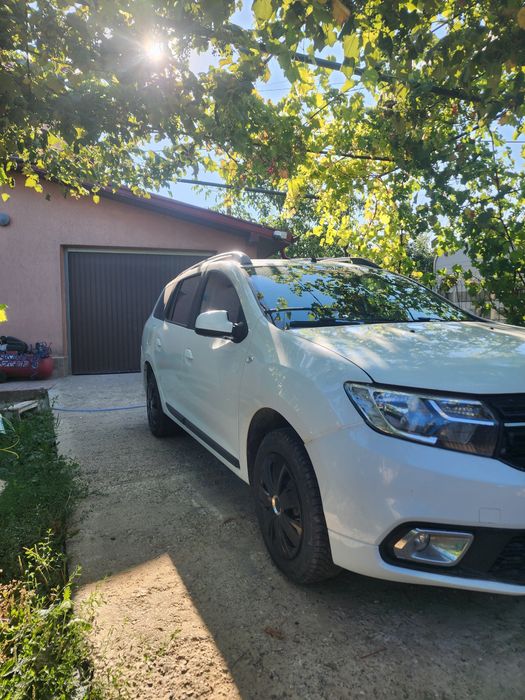 DACIA Logan MCV 2019 — imagine 2