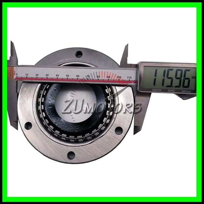 Bendix Atv LINHAI 500 550 565 570 M550 M550L M565 M565Li M565LT