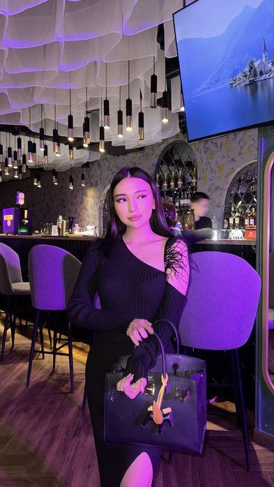 Вечернее платье,носила один раз