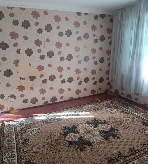 Аренда квартиры 3/1/2 Бектимирский район Куйлюк Фоод сити