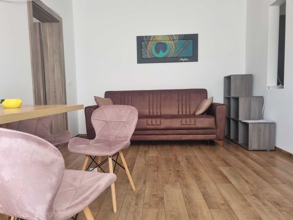 Apartament  de inchiriat 2 camere Dumbravita